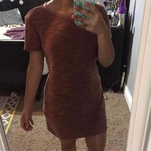 t shirt dress